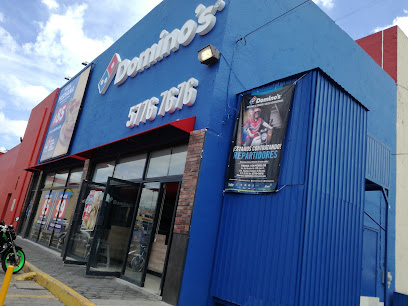 Domino's Vía Morelos