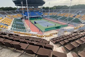 Chennai Tennis Stadium image