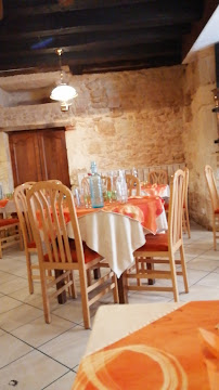 Atmosphère du Restaurant Le petit Bistrot à Sarlat-la-Canéda - n°13