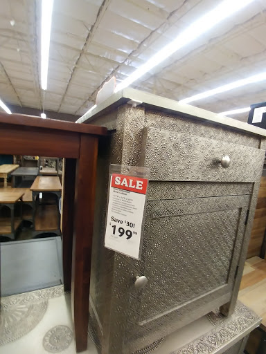 Furniture Store «Cost Plus World Market», reviews and photos, 885 S Cotton Ln, Goodyear, AZ 85338, USA