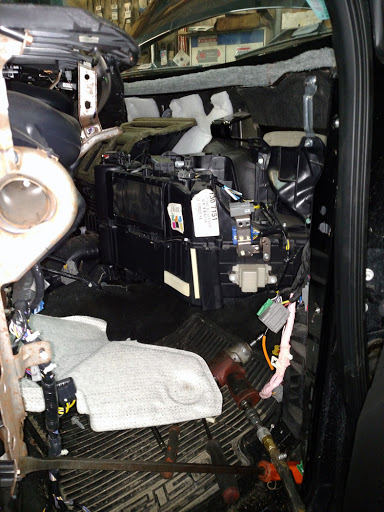 Auto Repair Shop «E & L Service, Inc.», reviews and photos, 920 Demille Rd, Lapeer, MI 48446, USA