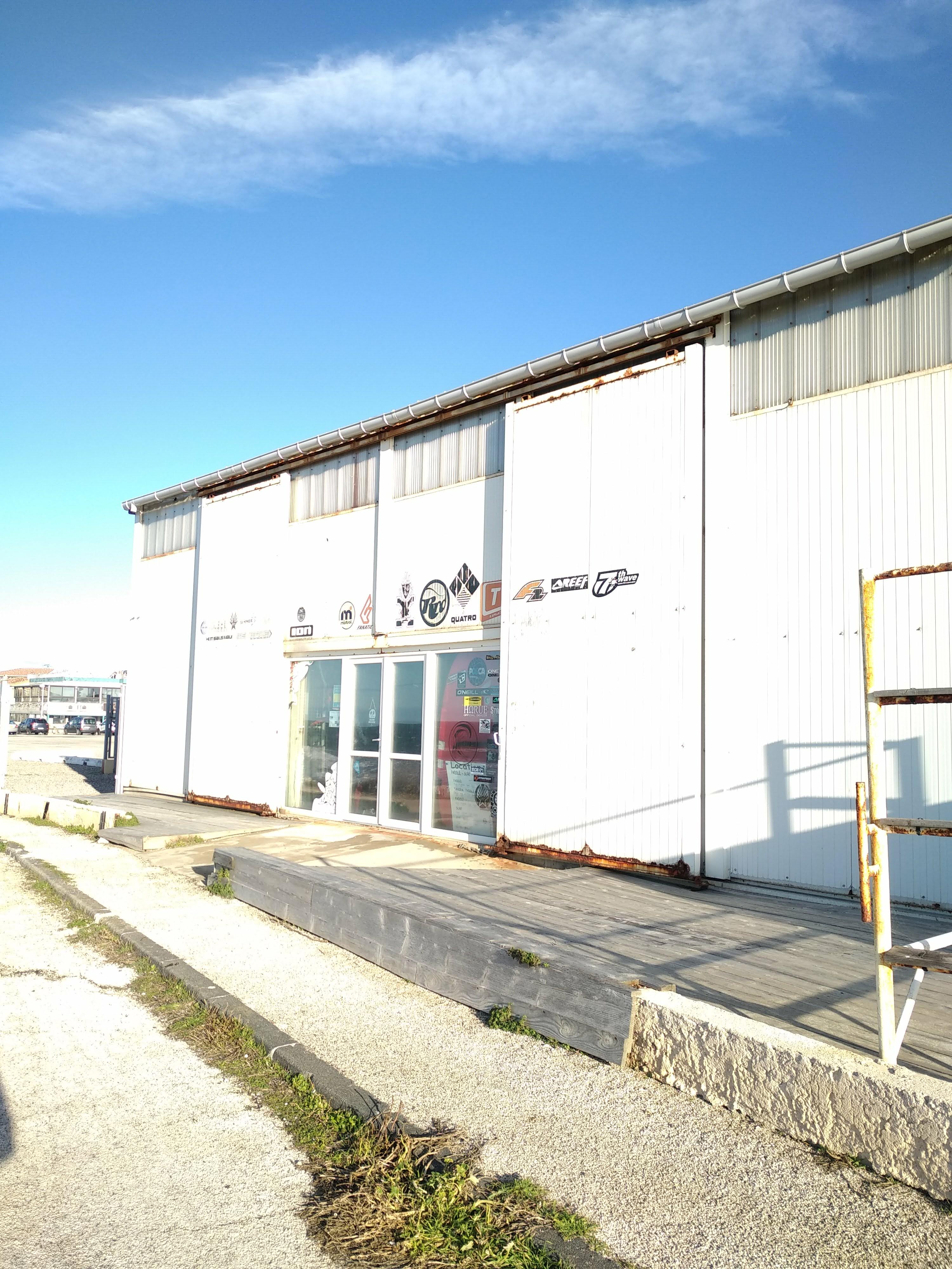 Photo n° 1 de l'avis de B.e fait le 29/11/2019 à 10:27