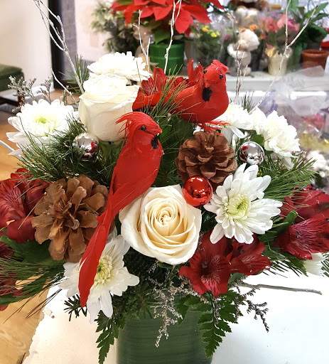 Florist «The Petal Pusher Floral Design», reviews and photos, 6 Elizabeth St, Derby, CT 06418, USA