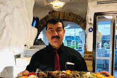 Marasli'M Holzkohlegrill Restaurant