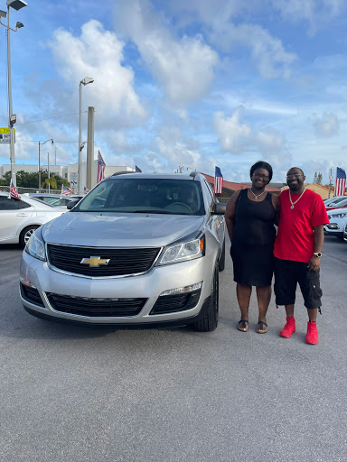 Used Car Dealer «Modern Auto Sales», reviews and photos, 2200 N Federal Hwy, Hollywood, FL 33020, USA