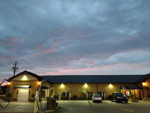 Car Wash «Campbell Lane Express Carwash», reviews and photos, 1550 Campbell Ln, Bowling Green, KY 42104, USA