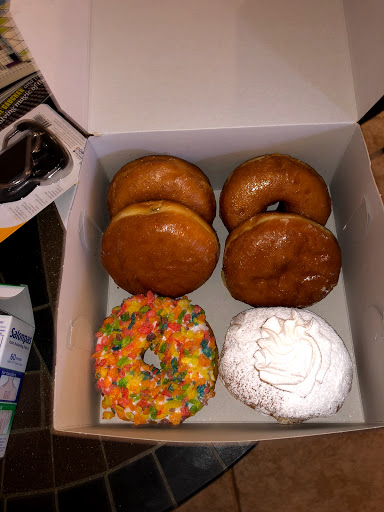 Donut Shop «Donut Mania», reviews and photos, 4460 S Durango Dr D, Las Vegas, NV 89147, USA