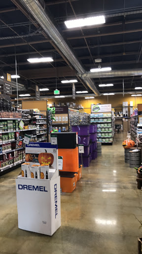 Hardware Store «Orchard Supply Hardware», reviews and photos, 125 N Milpitas Blvd, Milpitas, CA 95035, USA