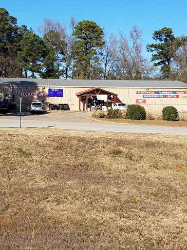 Hardware Store «Hometown Hardware», reviews and photos, 1341 Heritage Blvd, Longview, TX 75605, USA