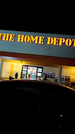 Home Improvement Store «The Home Depot», reviews and photos, 2295 Lawrenceville Hwy, Decatur, GA 30033, USA