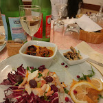 Photo n°2 de l'avis de Marta.e fait le 16/01/2023 à 13:25 sur le  Ristorante Il Bersagliere à Lariano