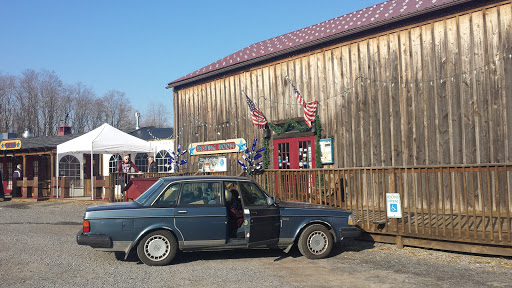 Winery «Americana Vineyards Winery», reviews and photos, 4367 E Covert Rd, Interlaken, NY 14847, USA