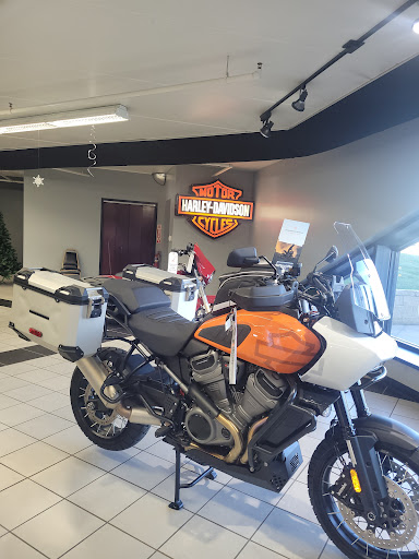 Harley-Davidson Dealer «Kegel Harley-Davidson», reviews and photos, 7125 Harrison Ave, Rockford, IL 61112, USA