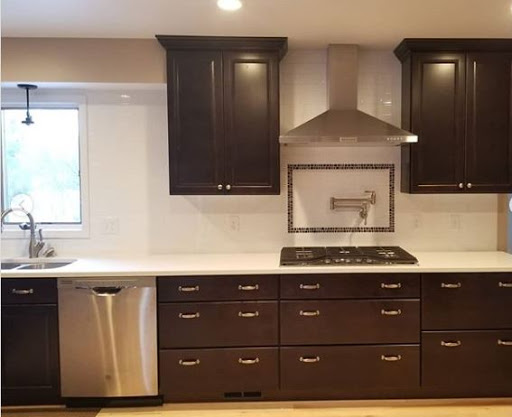 Roofing Contractor «Kearns Brothers, Inc.», reviews and photos, 2000 N Telegraph Rd, Dearborn, MI 48128, USA