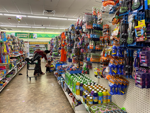 Dollar Store «Dollar Tree», reviews and photos, 1391 SE 17th St, Fort Lauderdale, FL 33316, USA