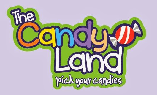 The Candyland - Tienda