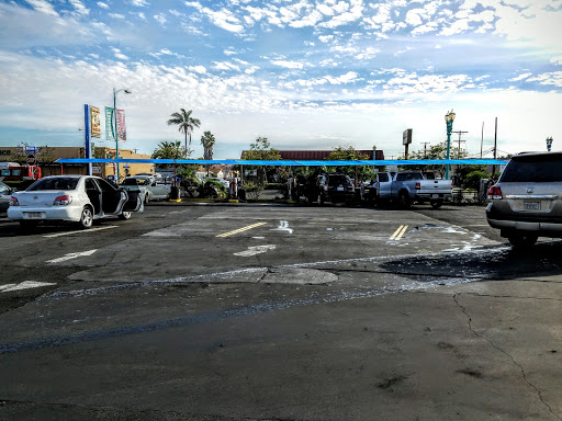 Car Wash «Challenger Car Wash», reviews and photos, 3540 El Cajon Blvd, San Diego, CA 92104, USA