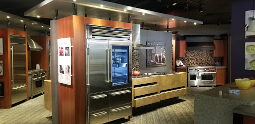 Appliance Store «P.C. Richard & Son», reviews and photos, 2095 Expy Drive N, Hauppauge, NY 11788, USA