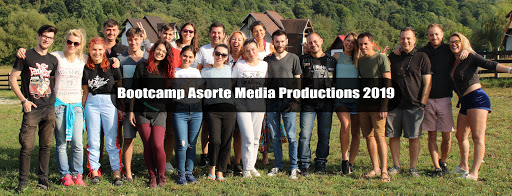 Asorte Media Productions - Cursuri de muzică/Studio