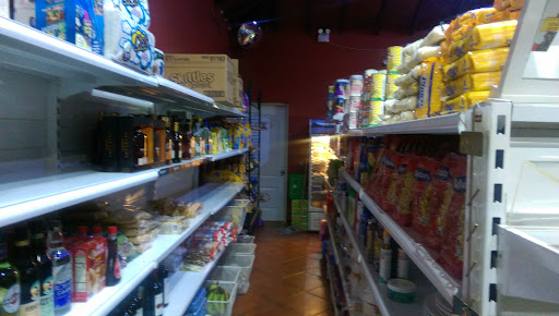 Minimarket El Coco