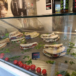 Photo n°2 de l'avis de Jenny.i fait le 15/06/2021 à 20:02 sur le  La Pinseria 1 à Turin