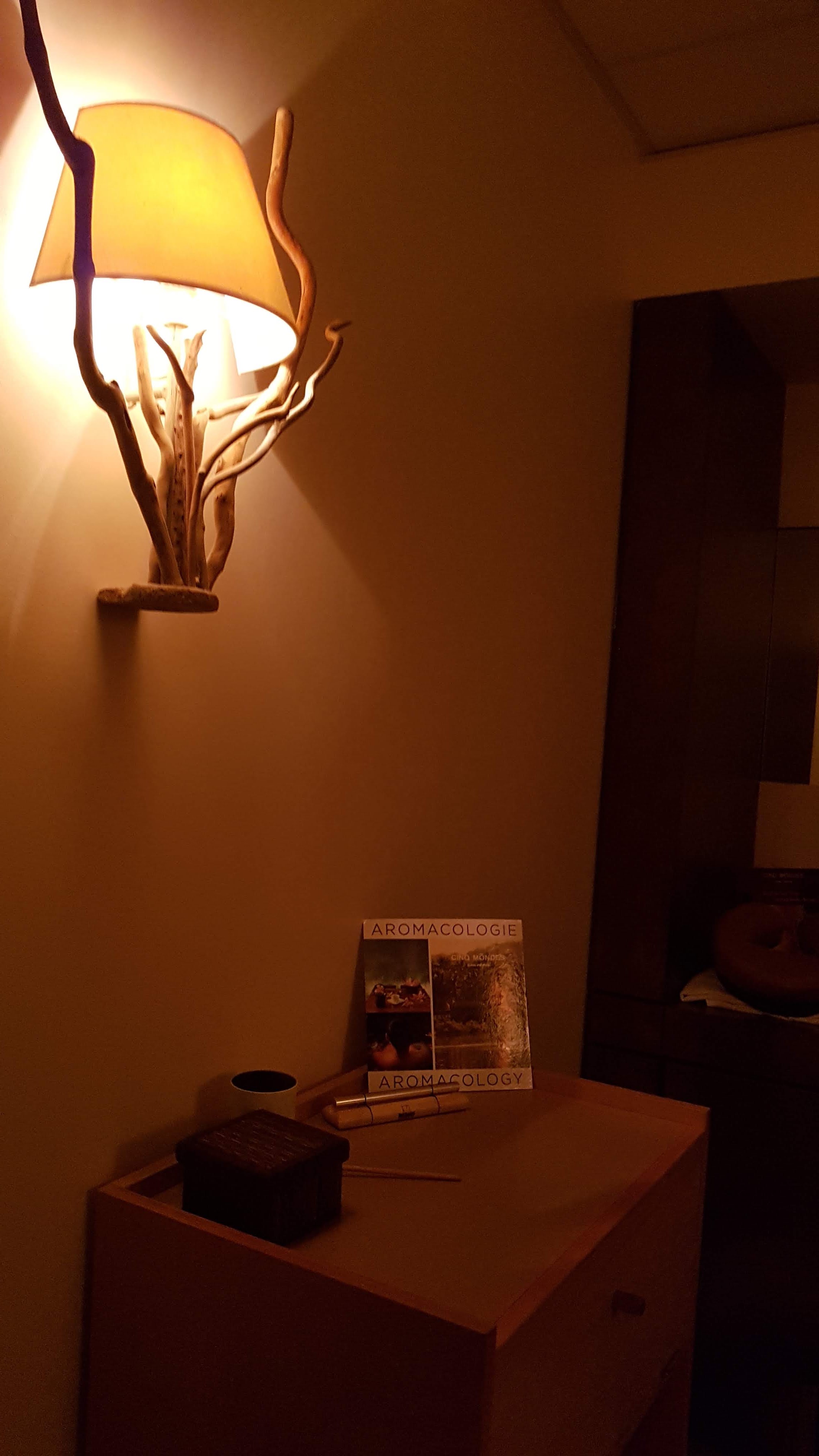 Photo n° 2 de l'avis de Hayat. fait le 18/03/2018 à 07:49