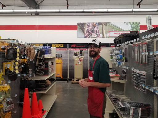 Home Improvement Store «Tractor Supply Co.», reviews and photos, 281 N State St, Morgan, UT 84050, USA