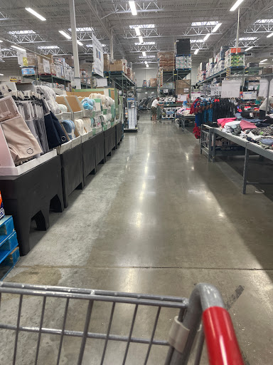 Warehouse club «BJ’s Wholesale Club», reviews and photos, 16200 SW 88th St, Miami, FL 33196, USA