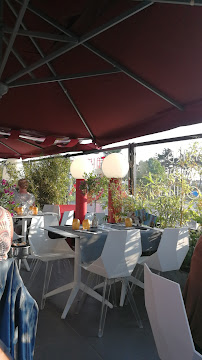 Atmosphère du Restaurant Le KOU-DE-TA à Jard-sur-Mer - n°18