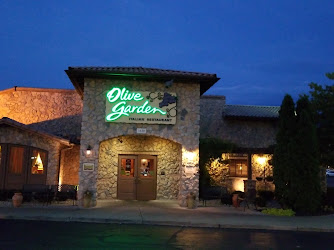 Olive Garden Italian Restaurant