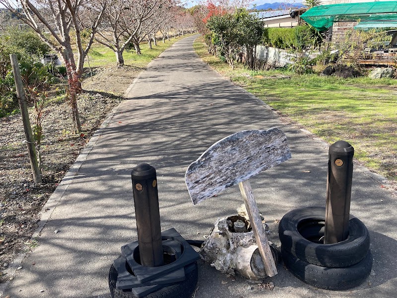 第二春田溝橋