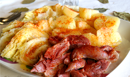 Bar Restaurante El Mirador