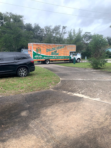 Moving Company «College Hunks Hauling Junk and Moving», reviews and photos, 6900 Philips Hwy #38, Jacksonville, FL 32216, USA