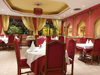 Atmosphère du Restaurant Les Délices du Maroc à Jouars-Pontchartrain - n°16