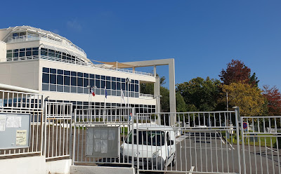 Lycée Public Biarritz Atlantique à Biarritz