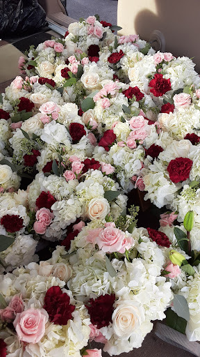 Florist «Allison Flower & Gifts», reviews and photos, 2822 N Broadway, Los Angeles, CA 90031, USA