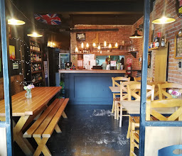 The Beer Box Narvarte photo