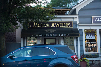 Marcou Jewelers of Belmont