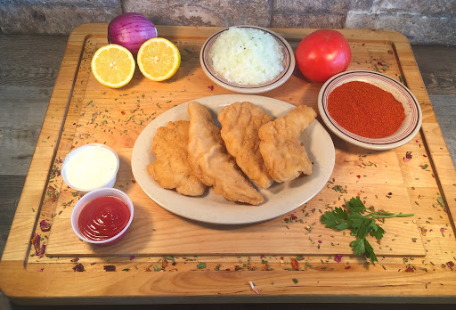 Butcher Shop «Jouni Meat», reviews and photos, 28958 Orchard Lake Rd, Farmington Hills, MI 48334, USA