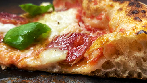 La Rita Pizzeria in Sesto San Giovanni, Città Metropolitana di Milanoo