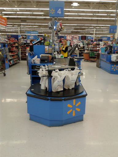 Department Store «Walmart Supercenter», reviews and photos, 700 James Madison Hwy, Warrenton, VA 20186, USA
