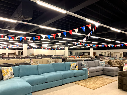 Furniture Store «John Paras Furniture & Mattresses», reviews and photos, 3565 S Redwood Rd, West Valley City, UT 84119, USA
