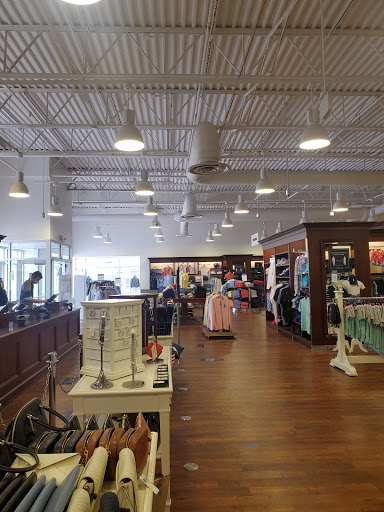 Outlet Store «Polo Ralph Lauren Factory Store», reviews and photos, 1155 Buck Creek Rd, Simpsonville, KY 40067, USA