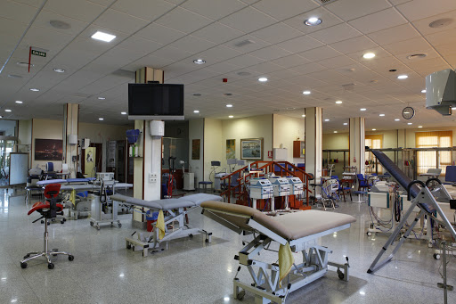 Centro Victoria Fisioterapia en Almería