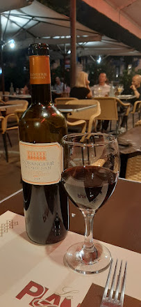Plats et boissons du Restaurant français Restaurant Le Plana à Bordeaux - n°15