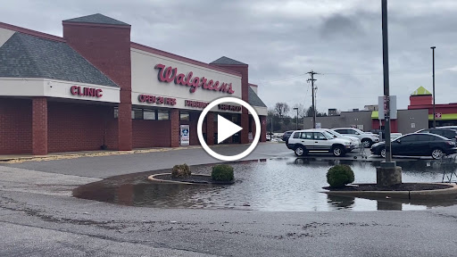 Drug Store «Walgreens», reviews and photos, 12345 St Charles Rock Rd, Bridgeton, MO 63044, USA