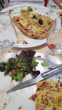 Aliment-réconfort du Restauration rapide Café Chaud à Marseille - n°11