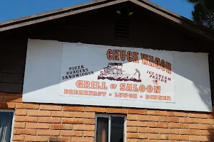 Chuckwagon Grill image