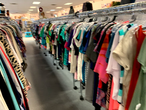 Thrift Store «Goodwill», reviews and photos