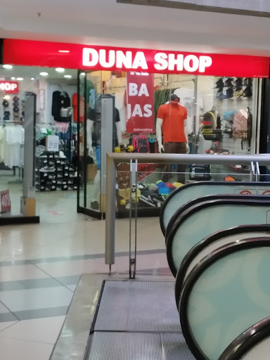 Dunas Shop